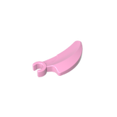 Gobricks,Creature Body Part, Barb Large (Claw, Talon) with Clip,GDS-90490,16770